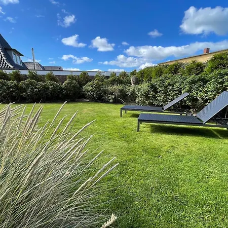 Apartment Brise Westerland