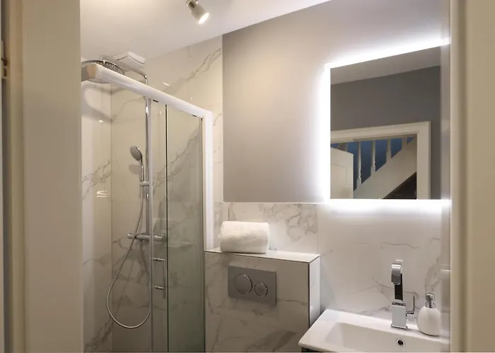 Appartement Brise Westerland