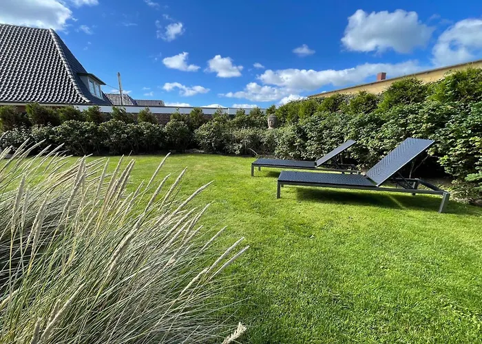 Appartement Brise Westerland